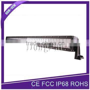 300w led light bar light bar tube clamp