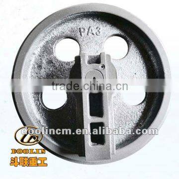 Undercarriage Part Bulldozer Idler Assy PA3