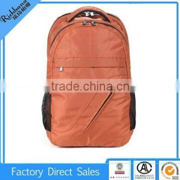 Nylon Laptop Backpack Cars Backpack Camera Ruckpack