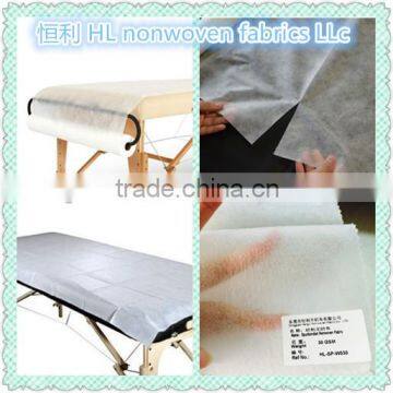 medical mattress pp non woven fabrics