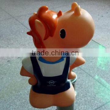 coin bank,money bank,money box,promotion gift,horse money box