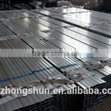 High Quality rectangular tube astm a500