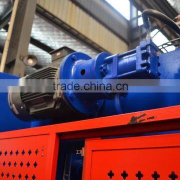 OHA 2015 New HAP-100/3200 Multifunction Cnc Busbar Bending Machine, Metal Press Brake, Cnc Busbar Bender photo-5