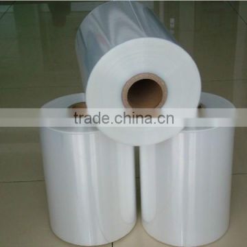 High Gloss PVC Film/Food Packing Film/PVC Cling Film