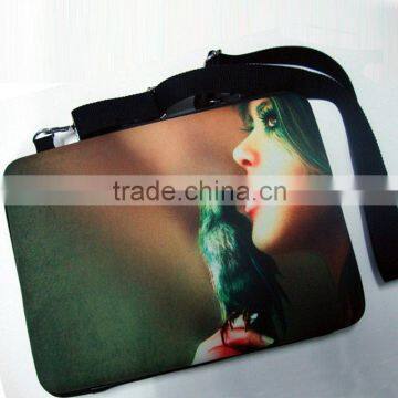 custom neoprene for ipad sleeve,anti-slip,waterproof, anti-shock