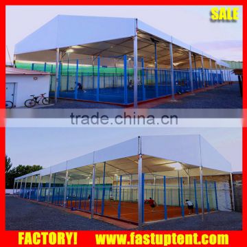 10x25m Tennis 30x60m warehouse 15x20m horse riding game party tent