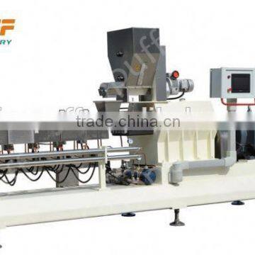 Pasta Spaghetti/Auto Wheat Flour Snack Salad Production Line photo-5