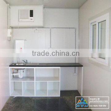 China Container Home Residence