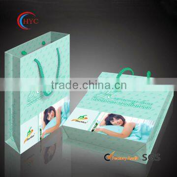 Fashion Paper Packaging Supplier photo-5