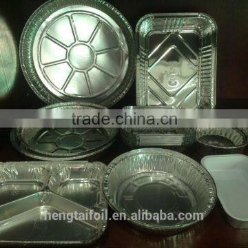 Aluminum Foil Containers (Quality Kitchenware)