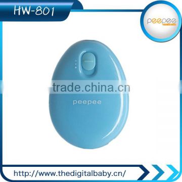 Power Hand Warmer Battery Operated Heater New Product