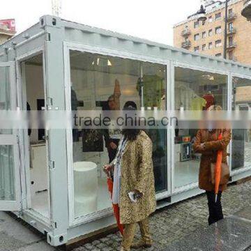 Alibaba design home/ prefab house kits/ modern prefab house