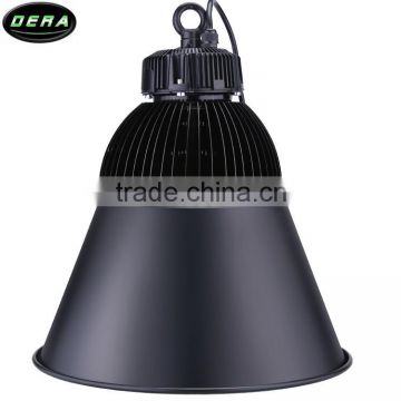 High lumen led industrial lamp 40w led high bay light 6years warranty