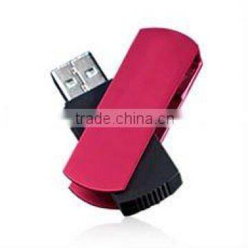 OEM hot sales Swivel USB drive