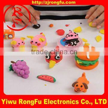 Best Wholesale Intelligent Play Dough Bouncing Play Dough photo-5
