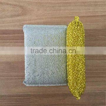 Nylon Material and Kitchen Usage kitchen nylon scrubber