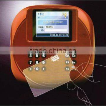 Access Control & Time Attendance Card Reader-RXTRF101C