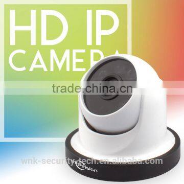 Vitevision indoor cctv dome IP camera with IR LED used in video surveillance system                        
                                                Quality Choice
                                                    Most Popular
