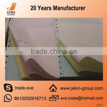 Full Color OEM Carbonless Paper photo-6