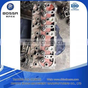 Cylinder Head type v1505 diesel cylinder head engine parts