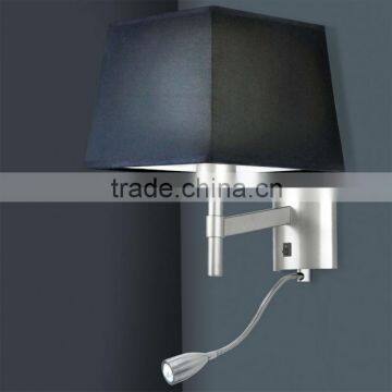 LED wall light for home decoration items