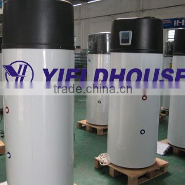 Super quality air source heat pump water heater-CE