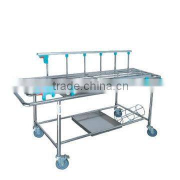 Hospital Transfer Stretcher Trolley