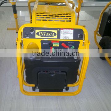 hydraulic power pack