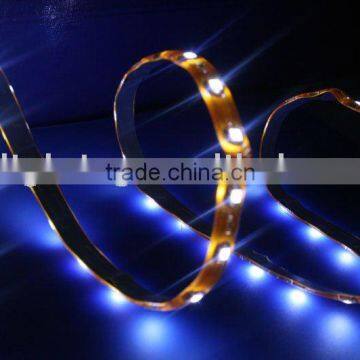 led flexible strip light