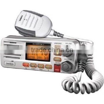 UNIDEN UM380 ,FULL-FEATURED FIXED MOUNT ,VHF MARINE RADIO