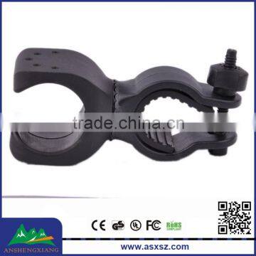 30mm Adjustable Cheap Rubber Bike Bicycle Mount factory