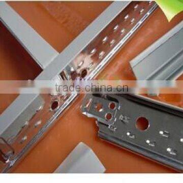 steel channel accessory building construction