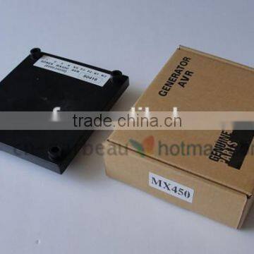 12 Years AVR Factory! AVR MX450 ac Automatic Voltage Regulator for Brushless Generator photo-6