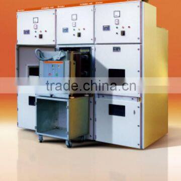 XGN indoor type alternating current switchgear