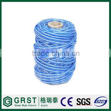 Braided Pp/polypropylene Household Rope in Assorted Color photo-2