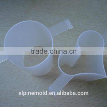 Die Casting Aluminum Parts Casting Plastic Bottles Household Zinc Casting With More 20 Years'experience photo-6