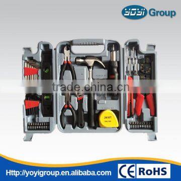 New hand tool set/ household tool kits/ Pliers,Hammers,Screwdrivers knife etc.