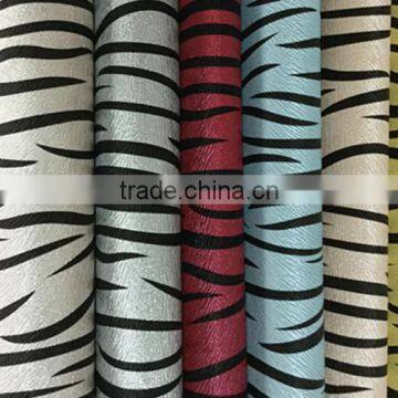PU Artificial Leather for Bags