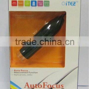 Auto Focus Microscope photo-3