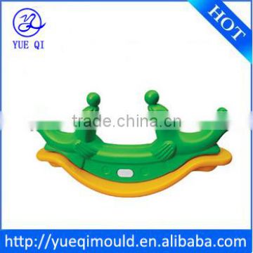 Custom-made rotomolded plastic toys for kids