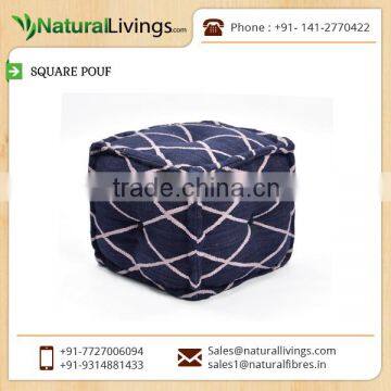 New Style Inflatable Pouf Available from Reliable Manufacturer