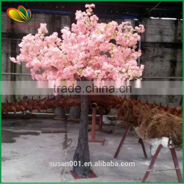 Wedding Decor Fake Tree Artificial Cherry Blossom Tree Quality Choice photo-5