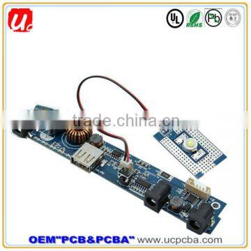 Shenzhen Factory Usb Flash Drive Pcba Cheap 32GB Usb Pcba