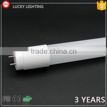 nano plastic cover 4ft 1200mm 360 degree led tube light