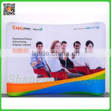 Wholesale backdrop banner tension display stand