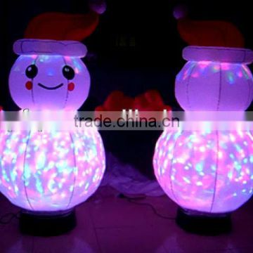 beautiful led lights/inflatable led light