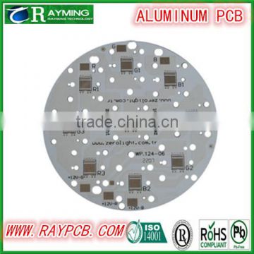 94v-0 aluminum mcpcb smd led strip PCB board