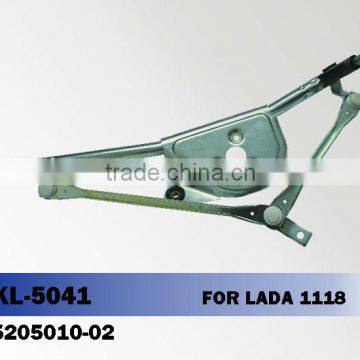 KL-5041 LADA Wiper Linkage, for LADA 1118, 1118-5205010-02