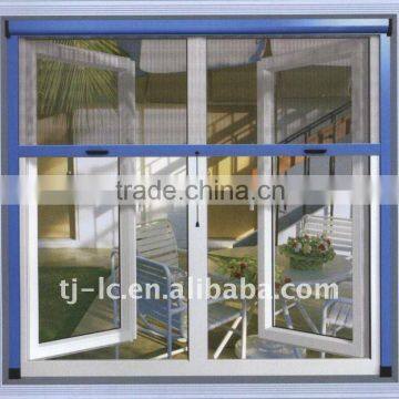 Fly screen for window - DIY mosquito screen for window - insect screen for window YSL