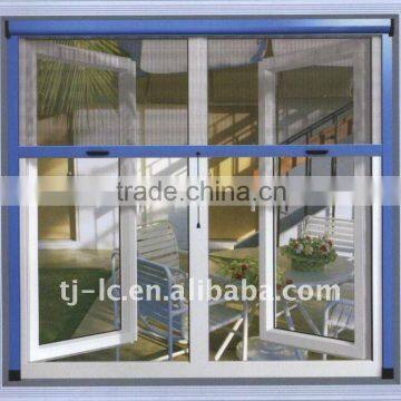 Fly Screen for Window - DIY Mosquito Screen for Window - Insect Screen for Window YSL